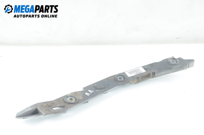 Държач броня за Citroen C4 Grand Picasso I (10.2006 - 12.2013), миниван, позиция: предна, лява