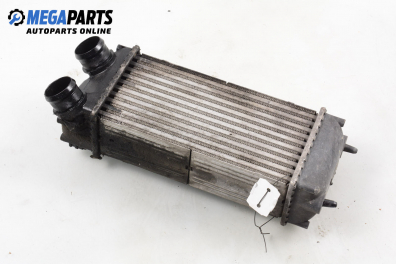 Интеркулер за Citroen C4 Grand Picasso I (10.2006 - 12.2013) 1.6 HDi, 109 к.с.
