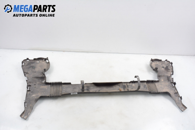 Метална планка за Citroen C4 Grand Picasso I (10.2006 - 12.2013), миниван