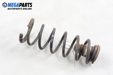 Пружина за ходова част за Citroen C4 Grand Picasso I (10.2006 - 12.2013), миниван, позиция: задна