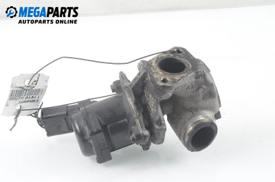EGR-клапан за Citroen C4 Grand Picasso I (10.2006 - 12.2013) 1.6 HDi, 109 к.с.