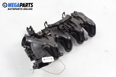 Всмукателен колектор за Citroen C4 Grand Picasso I (10.2006 - 12.2013) 1.6 HDi, 109 к.с.