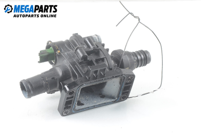 Корпус на термостат за Citroen C4 Grand Picasso I (10.2006 - 12.2013) 1.6 HDi, 109 к.с.
