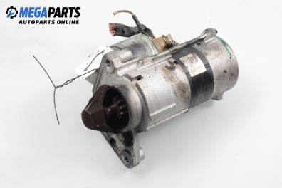 Стартер за Citroen C4 Grand Picasso I (10.2006 - 12.2013) 1.6 HDi, 109 к.с.