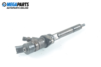 Дюза дизел за Citroen C4 Grand Picasso I (10.2006 - 12.2013) 1.6 HDi, 109 к.с., № Bosch 0445110259