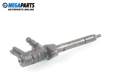 Дюза дизел за Citroen C4 Grand Picasso I (10.2006 - 12.2013) 1.6 HDi, 109 к.с., № Bosch 0445110259