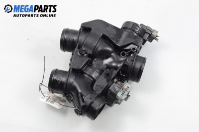 Дроселова клапа за Citroen C4 Grand Picasso I (10.2006 - 12.2013) 1.6 HDi, 109 к.с., № 96574 85480