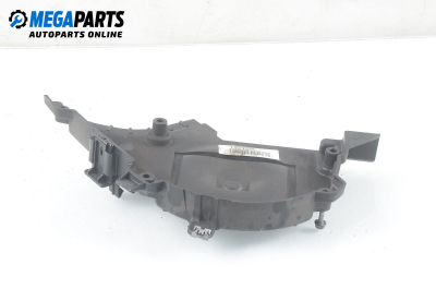 Капак ангренажен ремък за Citroen C4 Grand Picasso I (10.2006 - 12.2013) 1.6 HDi, 109 к.с.