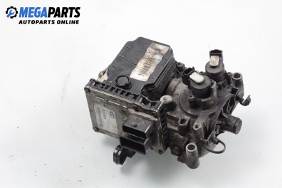 Актуатор автопилот за Citroen C4 Grand Picasso I (10.2006 - 12.2013), № Magneti Marelli P5700ED2