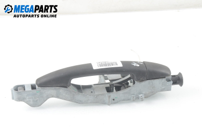 Външна дръжка за Citroen C4 Grand Picasso I (10.2006 - 12.2013), 4+1 вр., миниван, позиция: задна, лява