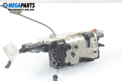 Брава на врата за Citroen C4 Grand Picasso I (10.2006 - 12.2013), позиция: задна, дясна