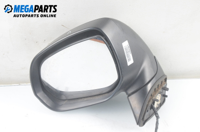 Огледало за Citroen C4 Grand Picasso I (10.2006 - 12.2013), 4+1 вр., миниван, позиция: лява