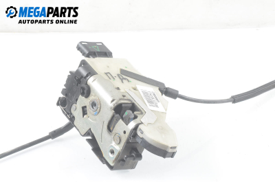 Брава на врата за Citroen C4 Grand Picasso I (10.2006 - 12.2013), позиция: предна, дясна