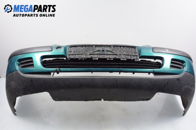 Предна броня за Citroen C5 I Sedan (03.2001 - 03.2005), хечбек, позиция: предна