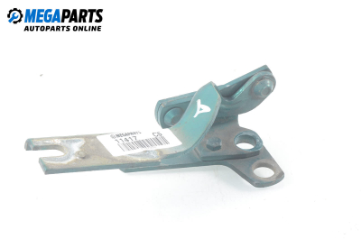 Панта преден капак за Citroen C5 I Sedan (03.2001 - 03.2005), 4+1 вр., хечбек, позиция: дясна