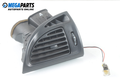 Духалка парно за Citroen C5 I Sedan (03.2001 - 03.2005)