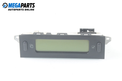 Дисплей за Citroen C5 I Sedan (03.2001 - 03.2005)