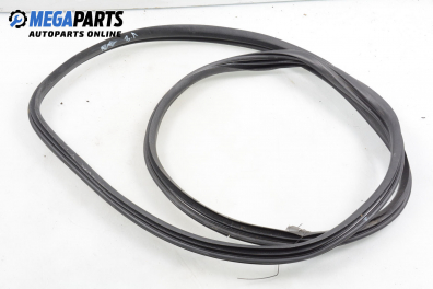 Уплътнение за врата за Citroen C5 I Sedan (03.2001 - 03.2005), 4+1 вр., хечбек, позиция: задна, лява