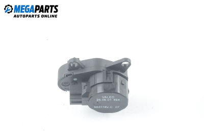 Моторче клапа парно за Citroen C5 I Sedan (03.2001 - 03.2005) 2.0 16V (DCRFNC, DCRFNF), 136 к.с.