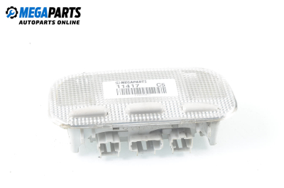 Плафон за Citroen C5 I Sedan (03.2001 - 03.2005)