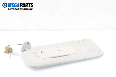 Сенник за Citroen C5 I Sedan (03.2001 - 03.2005), позиция: лява