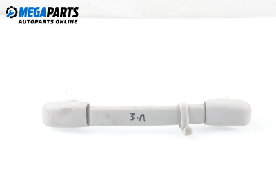 Ръкохватка за таван за Citroen C5 I Sedan (03.2001 - 03.2005), 4+1 вр., позиция: задна, лява