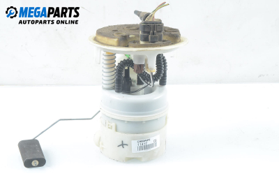 Бензинова помпа за Citroen C5 I Sedan (03.2001 - 03.2005) 2.0 16V (DCRFNC, DCRFNF), 136 к.с.