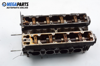 Глава за Citroen C5 I Sedan (03.2001 - 03.2005) 2.0 16V (DCRFNC, DCRFNF), 136 к.с.