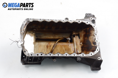 Картер за Citroen C5 I Sedan (03.2001 - 03.2005) 2.0 16V (DCRFNC, DCRFNF), 136 к.с.