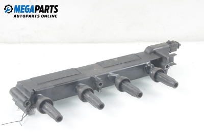 Запалителна бобина за Citroen C5 I Sedan (03.2001 - 03.2005) 2.0 16V (DCRFNC, DCRFNF), 136 к.с.