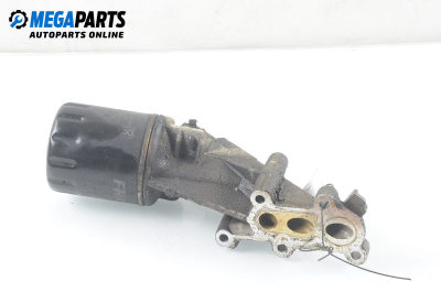 Корпус за маслен филтър за Citroen C5 I Sedan (03.2001 - 03.2005) 2.0 16V (DCRFNC, DCRFNF), 136 к.с.
