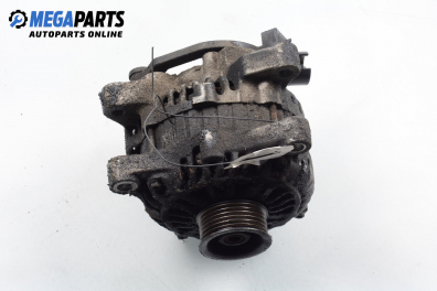 Алтернатор / генератор за Citroen C5 I Sedan (03.2001 - 03.2005) 2.0 16V (DCRFNC, DCRFNF), 136 к.с.