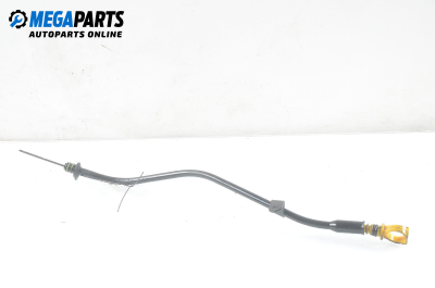 Щека за масло за Citroen C5 I Sedan (03.2001 - 03.2005) 2.0 16V (DCRFNC, DCRFNF), 136 к.с.