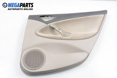 Кора врата за Citroen C5 I Sedan (03.2001 - 03.2005), 4+1 вр., хечбек, позиция: задна, дясна