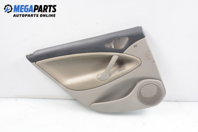 Кора врата за Citroen C5 I Sedan (03.2001 - 03.2005), 4+1 вр., хечбек, позиция: задна, лява