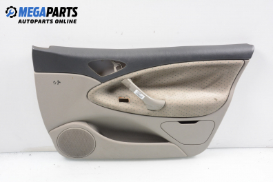 Кора врата за Citroen C5 I Sedan (03.2001 - 03.2005), 4+1 вр., хечбек, позиция: предна, дясна