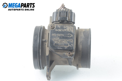 Дебитомер за Ford Focus I Estate (02.1999 - 12.2007) 1.4 16V, 75 к.с., № 98AB-12B579-B3B