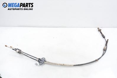 Жила скорости за Ford Focus I Estate (02.1999 - 12.2007)