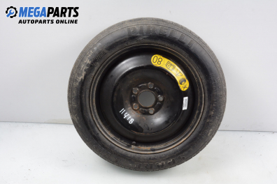 Резервна гума за Ford Focus I Estate (02.1999 - 12.2007) 16 цола, ширина 4