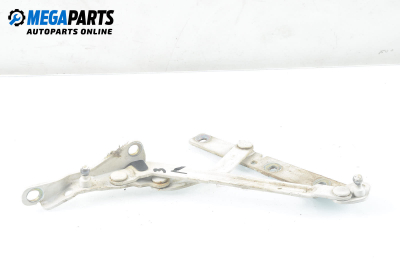 Панта заден капак за Ford Focus II Sedan (04.2005 - 09.2012), 4+1 вр., седан, позиция: лява