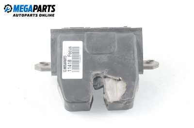 Брава заден капак за Ford Focus I Estate (02.1999 - 12.2007), седан, позиция: задна