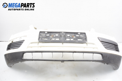 Предна броня за Ford Focus I Estate (02.1999 - 12.2007), седан, позиция: предна