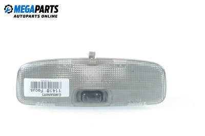 Плафон за Ford Focus II Sedan (04.2005 - 09.2012)