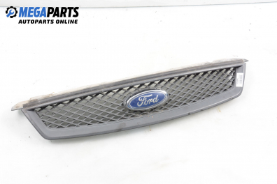 Решетка за Ford Focus I Estate (02.1999 - 12.2007), седан, позиция: предна