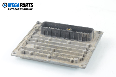 Компютър двигател за Ford Focus I Estate (02.1999 - 12.2007) 1.4 16V, 75 к.с., № 5M51-12A650-GE