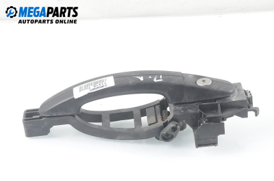 Външна дръжка за Ford Focus I Estate (02.1999 - 12.2007), 4+1 вр., седан, позиция: предна, лява