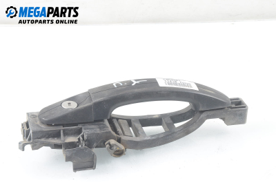 Външна дръжка за Ford Focus I Estate (02.1999 - 12.2007), 4+1 вр., седан, позиция: предна, дясна