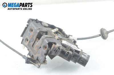 Брава на врата за Ford Focus I Estate (02.1999 - 12.2007), позиция: предна, лява