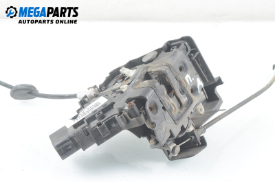 Брава на врата за Ford Focus I Estate (02.1999 - 12.2007), позиция: предна, дясна