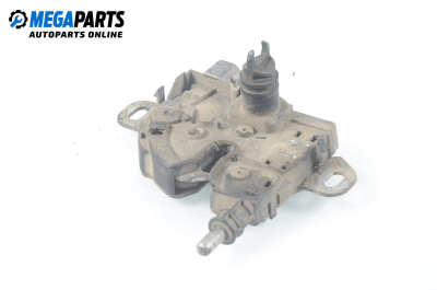 Брава преден капак за Ford Focus I Estate (02.1999 - 12.2007), 4+1 вр., седан, позиция: предна